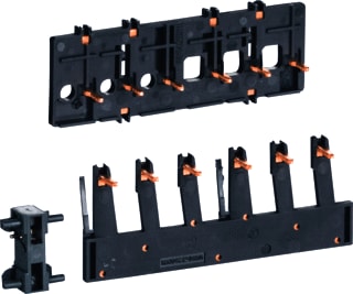Schneider Electric - TeSys Deca Advanced Toeb./onderd. laagsp.-schakeltechn. Lad9R1
