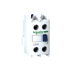Schneider Electric - TeSys Deca Advanced Hulpcontactblok Element Ladn11G