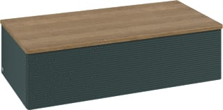 Villeroy & Boch - ANTAO Badmeubelkast  l40101hl