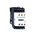 Schneider Electric - TeSys Deca Advanced Magneetschakelaar Cont 12A Ac3 2P/2R Lg 24Vdc