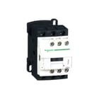 Schneider Electric - TeSys Deca Advanced Magneetschakelaar Cont 3P 12A Ac3 1No+1Nc 120