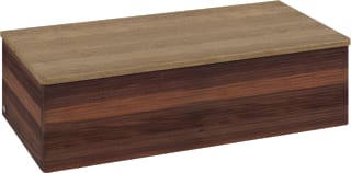 Villeroy & Boch - ANTAO Badmeubelkast  l40101hm