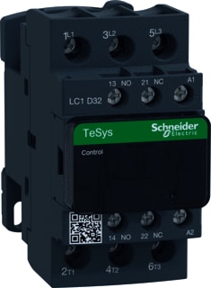 Schneider Electric - TeSys Deca Advanced Magneetschakelaar Lc1D32E7