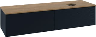 Villeroy & Boch - ANTAO Wastafelonderkast l38111pd