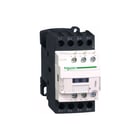Schneider Electric - TeSys Deca Advanced Magneetschakelaar Cont 4P 32A-Ac1 1S+1O 24V