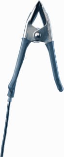 Testo - 922/925 Temperatuursonde Tangvoeler (922/925)