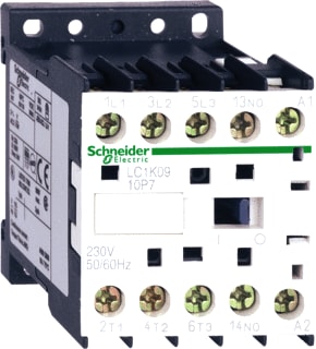 Schneider Electric - Magneetschakelaar Cont 6A 1O 220V Ac