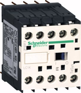 Schneider Electric - Magneetschakelaar Cont 9A 1S 48V Ac Print