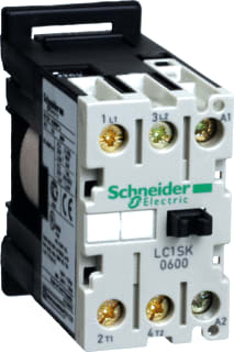 Schneider Electric - Magneetschakelaar Lc1Sk0600B7