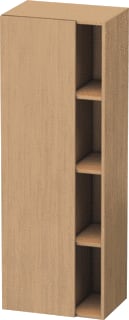 Duravit - DuraStyle Badmeubelkast Bdmeub Duras Eik