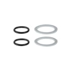 Geberit - Mepla Rubber O-ring afdichting Dichtset 20Mm Brons