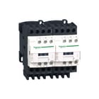 Schneider Electric - TeSys Deca Advanced Magneetschakelaarcombinatie Omk Cont 4P 40A 1No+1Nc 24V