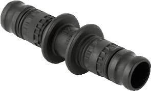 Geberit - Mepla Fitting met 2 aansluitingen Koppeling 32Mm