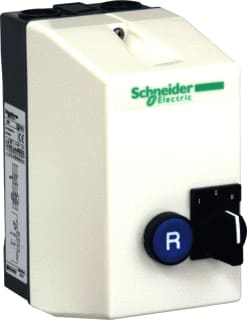 Schneider Electric - Motorstarter/Motorstarter combi. Motorstarter 9A 230Vac