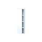 Duravit - DuraStyle Badmeubelkast bdmeub duras wt