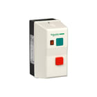 Schneider Electric - TeSys Motorstarter/Motorstarter combi. Motorstart. 2,6-3,7A 380V