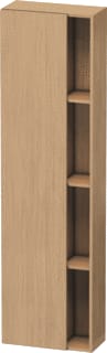 Duravit - DuraStyle Badmeubelkast bdmeub duras eik