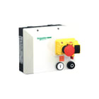 Schneider Electric - Motorstarter/Motorstarter combi. Start Kast 2,2 Kw/4,0-6,3A