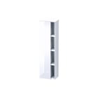 Duravit - DuraStyle Badmeubelkast bdmeub duras eik