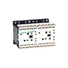Schneider Electric - Magneetschakelaarcombinatie omk cont 9a 1o 24v dc veerk