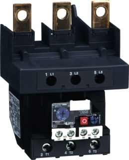 Schneider Electric - Overbelastingsrelais thermisch Te Therm.Overb.Rel. 80-104A