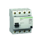 Schneider Electric Merlin Gerin - Aardlekschakelaar als 16756
