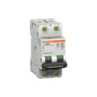 Schneider Electric Merlin Gerin - Installatieautomaat c60n 2p c16a ul/csa