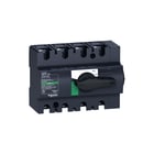 Schneider Electric - Lastscheider Comp Inse80-40A 4P Zwe Hend
