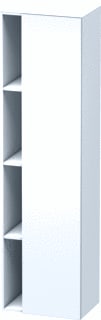 Duravit - DuraStyle Badmeubelkast bdmeub duras wt