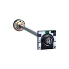 Schneider Electric - Deurkoppeling schakelaar Deurkoppschak 31055