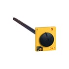 Schneider Electric - Deurkoppeling schakelaar Schakkop 31058