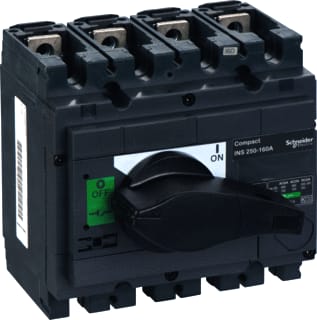 Schneider Electric - Lastscheider 31105