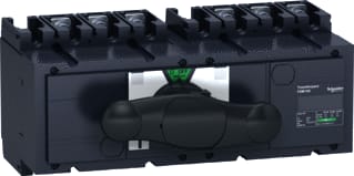 Schneider Electric - Compact Lastschakelaar 31140