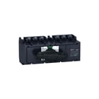 Schneider Electric - Lastschakelaar Comp Ins250-200A 3P Omsch