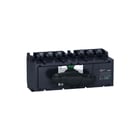 Schneider Electric - Lastschakelaar Comp Ins250 3P Omsch 1-0-2