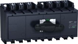 Schneider Electric - Lastschakelaar lastschak 31148