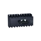 Schneider Electric - Lastschakelaar comp ins400 3p omsch 1-0-2