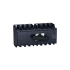 Schneider Electric - Lastschakelaar Comp Ins500 3P Omsch 1-0-2