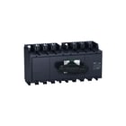 Schneider Electric - Lastschakelaar comp ins630 3p omsch 1-0-2