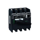 Schneider Electric - Compact Lastscheider comp inv400 3p lastsch zw