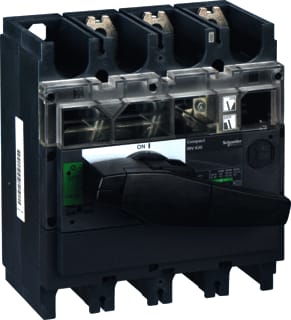 Schneider Electric - Lastscheider Comp Inv630 3P Lastsch Zw