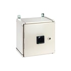 Schneider Electric - Schakelaarkast leeg schakelaarkast 31208