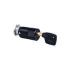 Schneider Electric - Toeb./onderd. laagsp.-schakeltechn. sloten 2st ronis + 1 key