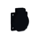 Schneider Electric - Toestelcontactdoos geaard schuko tstcntds pks51n