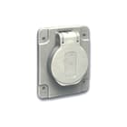 Schneider Electric - Toestelcontactdoos geaard Schuko Tstcntds Pks61G