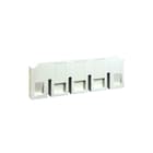 Schneider Electric - Stroomrailsteun support for 100x10 bars