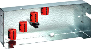 Schneider Electric - Comp. v. uitbouw kast/lessenaar compkastles 88013