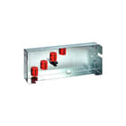 Schneider Electric - Comp. v. uitbouw kast/lessenaar compkastles 88013