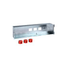 Schneider Electric - Prisma Comp. v. uitbouw kast/lessenaar compkastles 88053