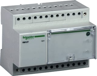 Schneider Electric - Verschilstroom-relais 28566